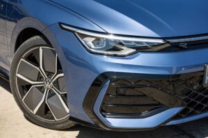 Cupra Leon VW Golf 4T Test sdok