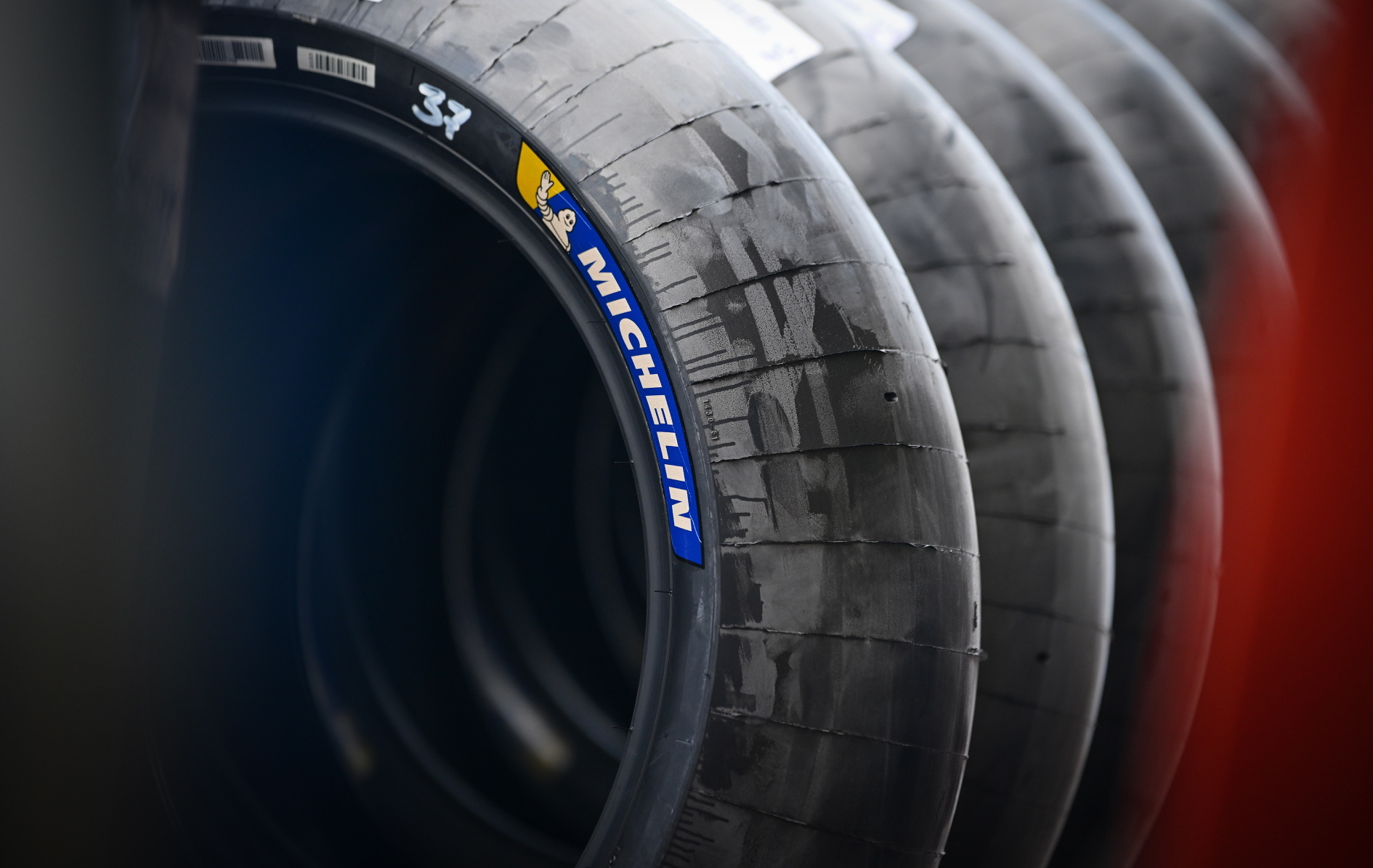 MotoGP - Michelin