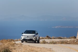 Captur Eco-G 100ps