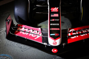 Toyota Gazoo Racing - F1 - Haas