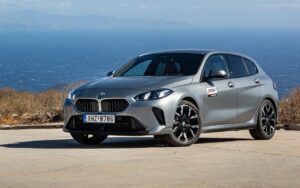 BMW 120 - 170ps