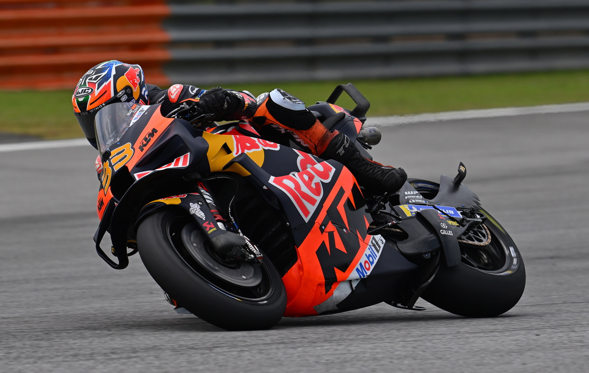 Brad Binder - MotoGP