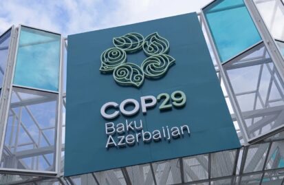 Η COP29 αποφάσισε περισσότερη στήριξη στην ηλεκτροκίνηση