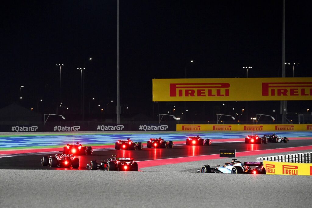 Qatar GP