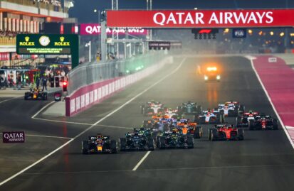 Η F1 στο Qatar – Προεπισκόπηση