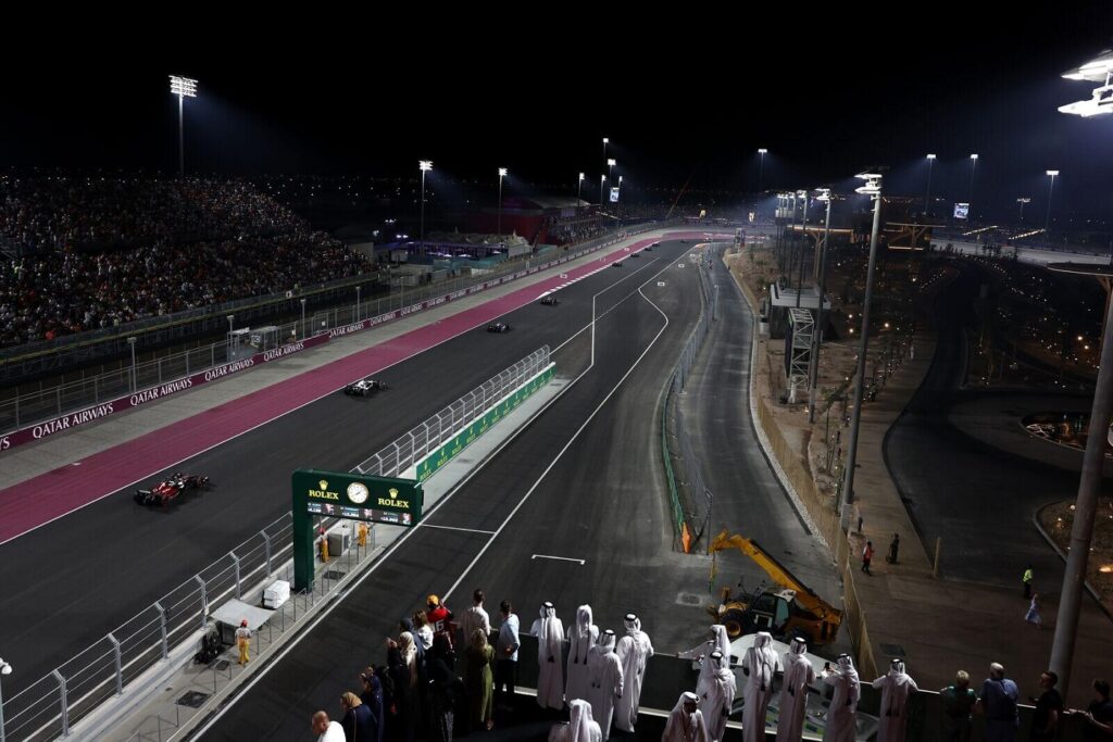 Qatar GP