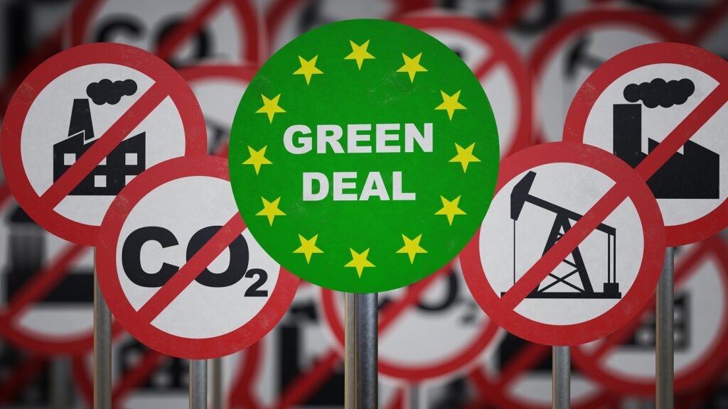 Green Deal