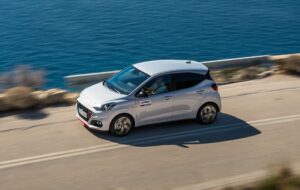 Hyundai i10 1000T 90PS N Line 4T Test