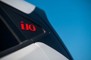 Hyundai i10 1000T 90PS N Line 4T Test