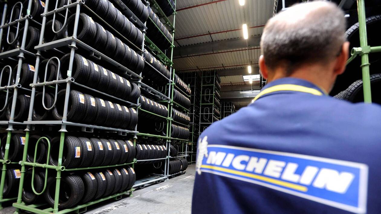 Michelin