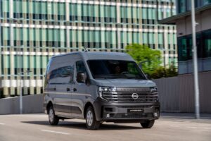 Nissan Interstar