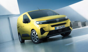 Opel LCV