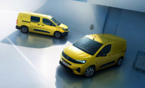 Opel LCV