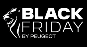 Peugeot Black Friday