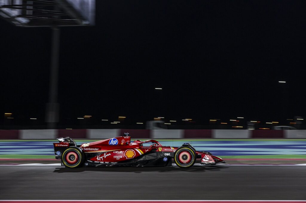 Qatar GP