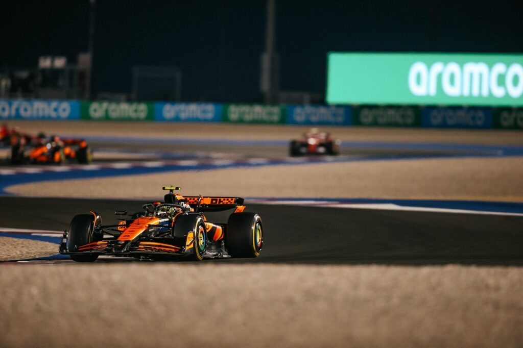 Qatar GP