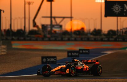 F1 – Qatar GP – Sprint: o Oscar Piastri νικητής στο «1-2» για την ΜcLaren