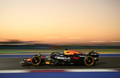 F1 – Qatar GP – Κατατακτήριες: ο Max Verstappen στην pole