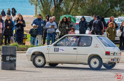 ΣΙΣΑ Grand Prix την Κυριακή στην Βάρκιζα