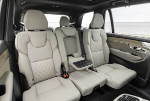 Volvo XC90 T8 eAWD