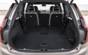 Volvo XC90 T8 eAWD