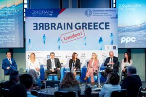 PPC Group ReBrain Greece London