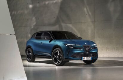 Νέο χρηματοδοτικό πρόγραμμα για την Alfa Romeo Junior