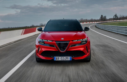 Τι περιμένουμε από την Alfa Romeo το 2025