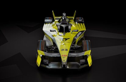 H Cupra στην Formula E με την Kiro Race