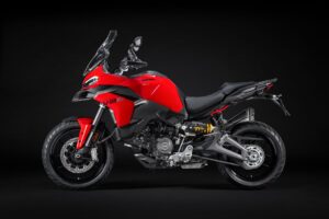 Ducati Multistrada V2