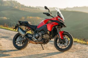 Ducati Multistrada V2