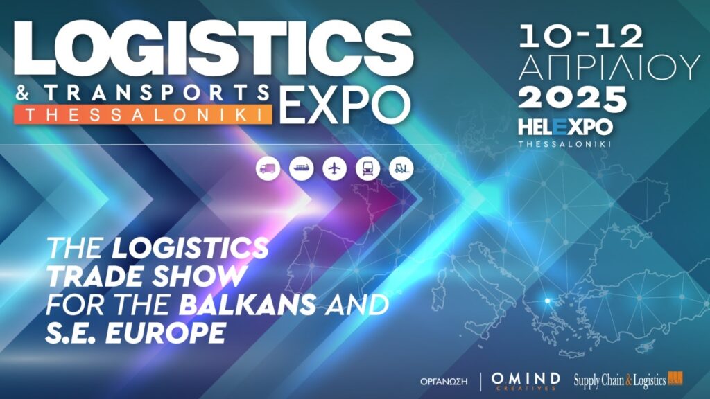 Logistics & Transport EXPO