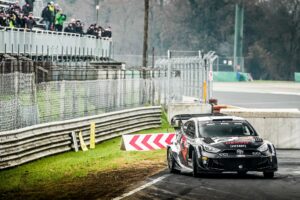 Monza Rally Show 2024