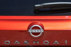 NISSAN QASHQAI 1.3 158 PS X-Tronic 4WD