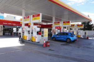 Shell vrilissia adv 4T