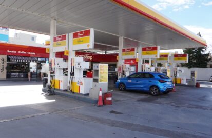 Shell: Ποιότητα στα καύσιμα και στην εξυπηρέτηση