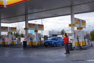 Shell vrilissia adv 4T