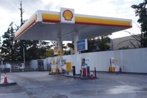 Shell vrilissia adv 4T