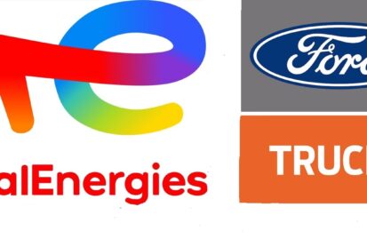 Στρατηγική συνεργασία για την Total Energies Lubrifiants και την Ford Trucks