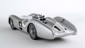 mercedes-benz w 196 r