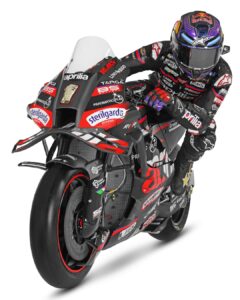 Aprilia Racing - MotoGP