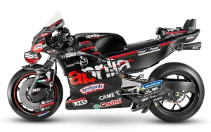 Aprilia - MotoGP