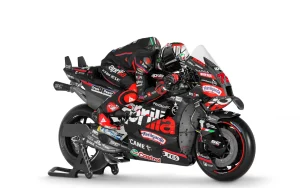 Aprilia - MotoGP