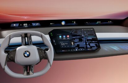 BMW Panoramic iDrive: Έτσι θα είναι το εσωτερικό του άμεσου μέλλοντος