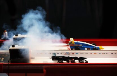 F1 In Schools Greece 2024 – Η ώρα των Τελικών