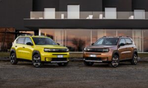 Fiat Grande Panda