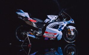 Gresini Racing - MotoGP