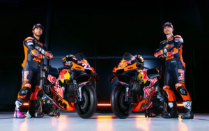 KTM Red Bull Factory - MotoGP