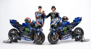 Monster Energy Yamaha - MotoGP