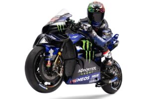 Monster Energy Yamaha - MotoGP